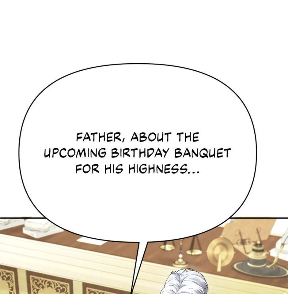 Setting Reset as the Duke's Daughter Chapter 19 page 73