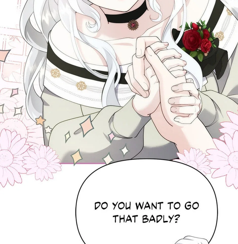 Setting Reset as the Duke's Daughter Chapter 19 page 80