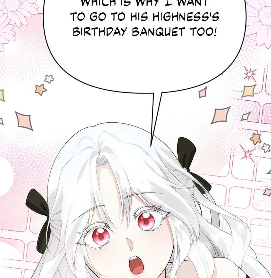 Setting Reset as the Duke's Daughter Chapter 19 page 79
