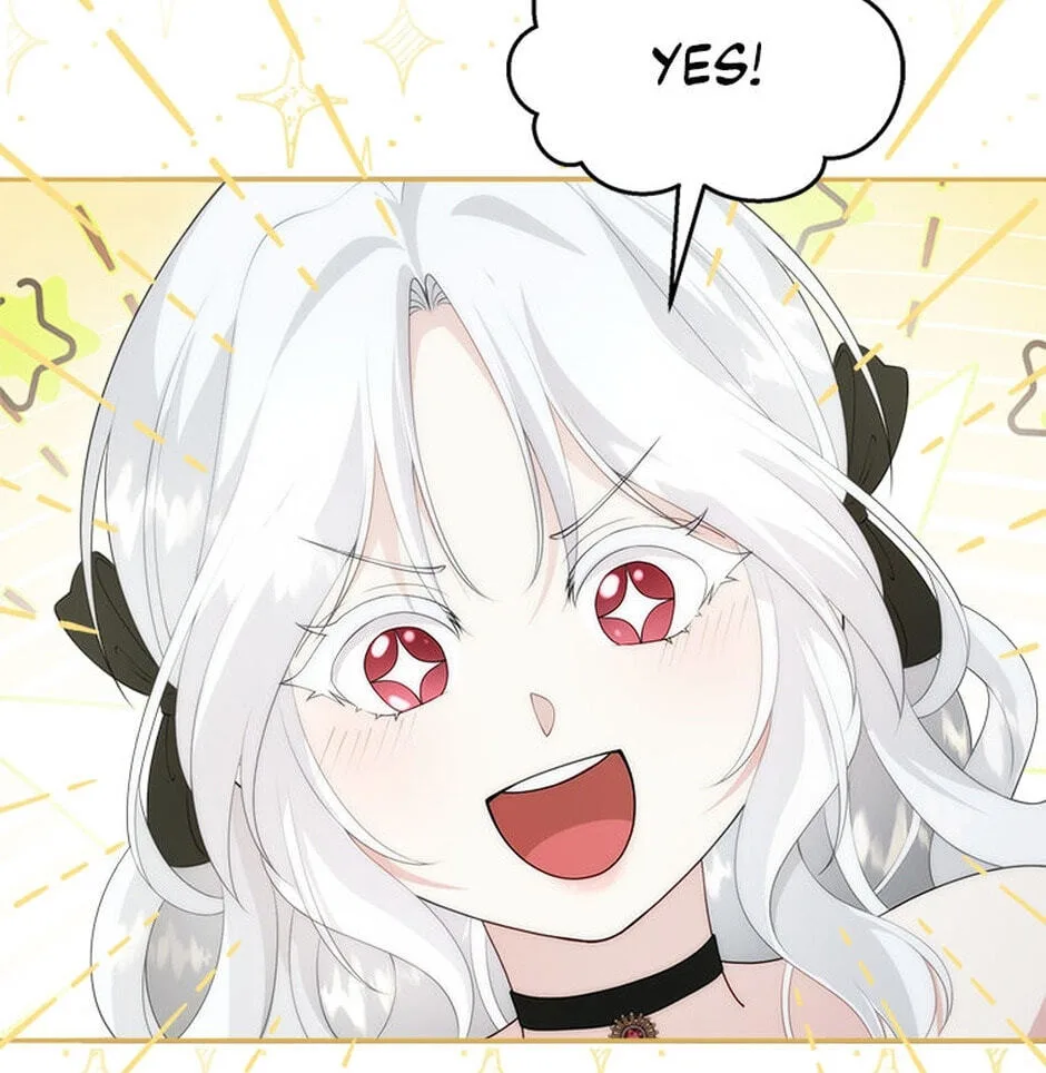 Setting Reset as the Duke's Daughter Chapter 19 page 82