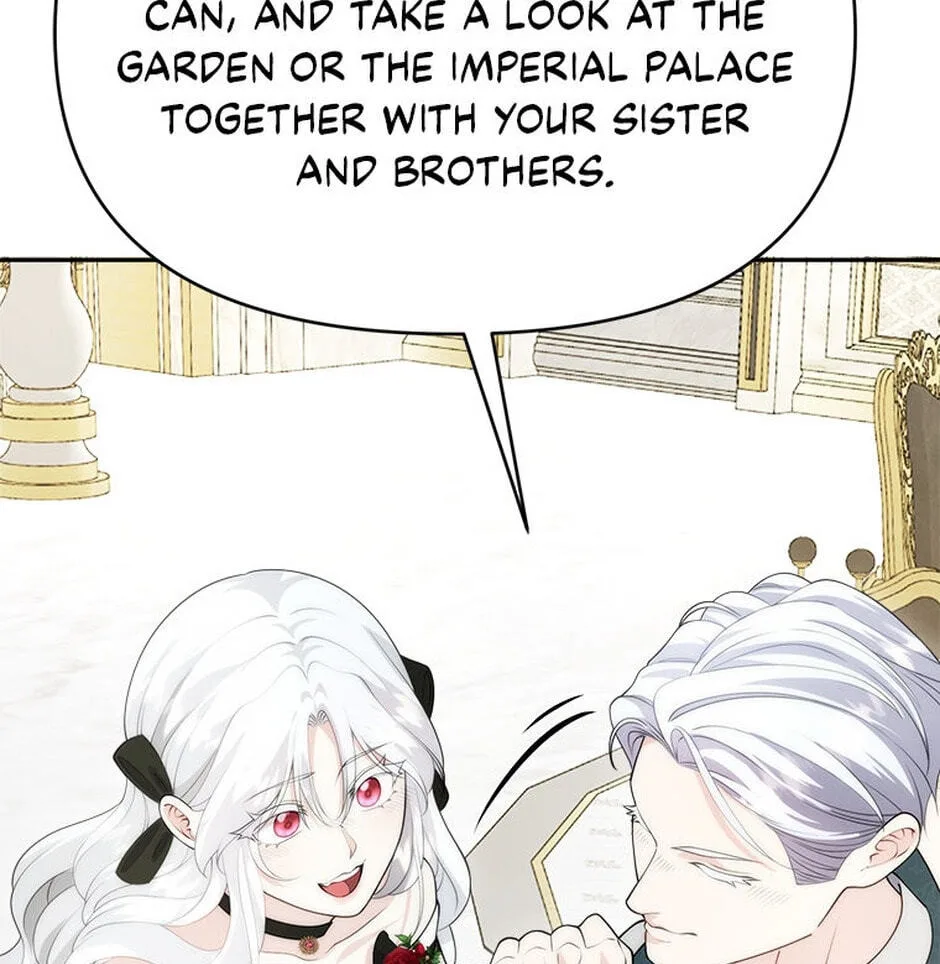 Setting Reset as the Duke's Daughter Chapter 19 page 84