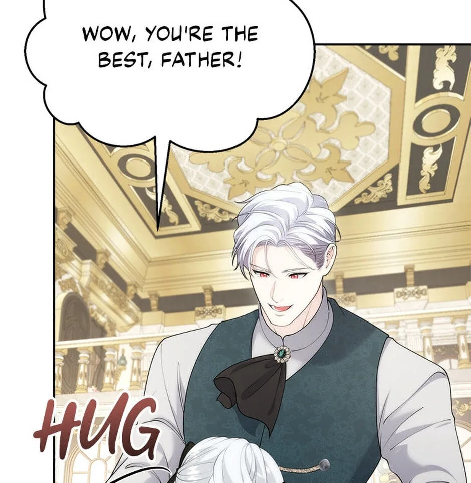 Setting Reset as the Duke's Daughter Chapter 19 page 87