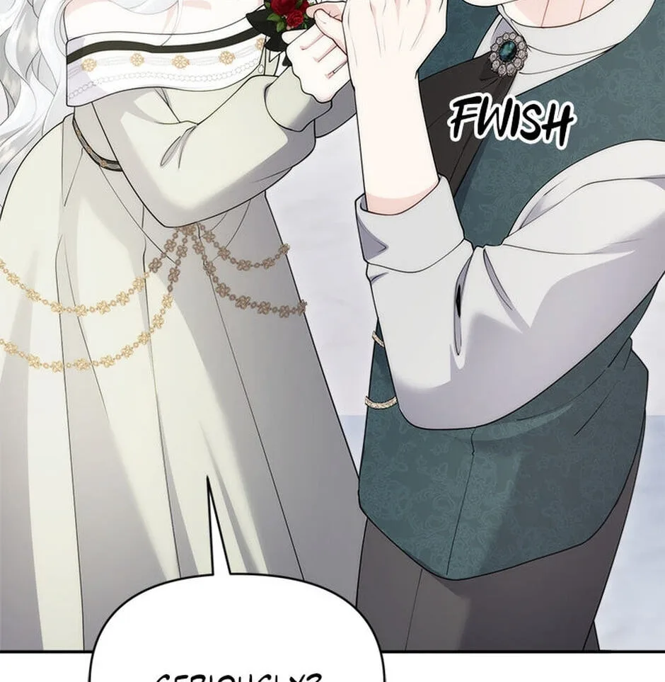 Setting Reset as the Duke's Daughter Chapter 19 page 85