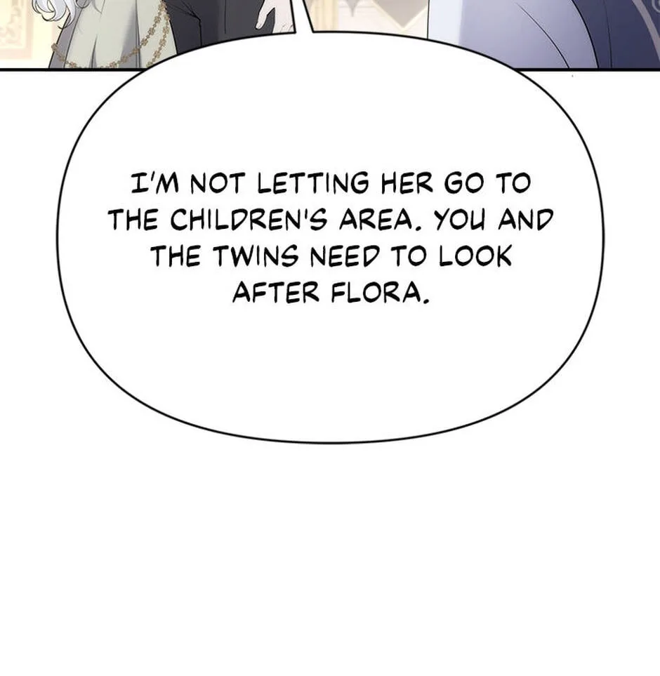 Setting Reset as the Duke's Daughter Chapter 19 page 91