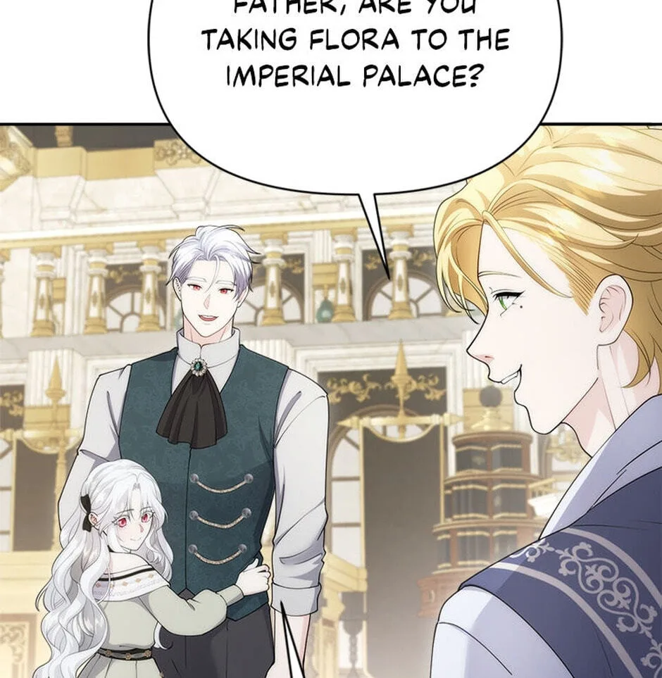 Setting Reset as the Duke's Daughter Chapter 19 page 90
