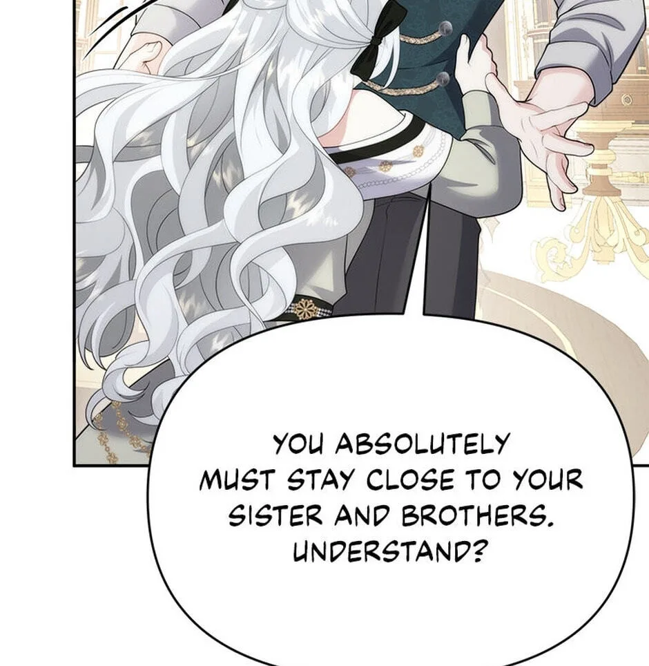 Setting Reset as the Duke's Daughter Chapter 19 page 88