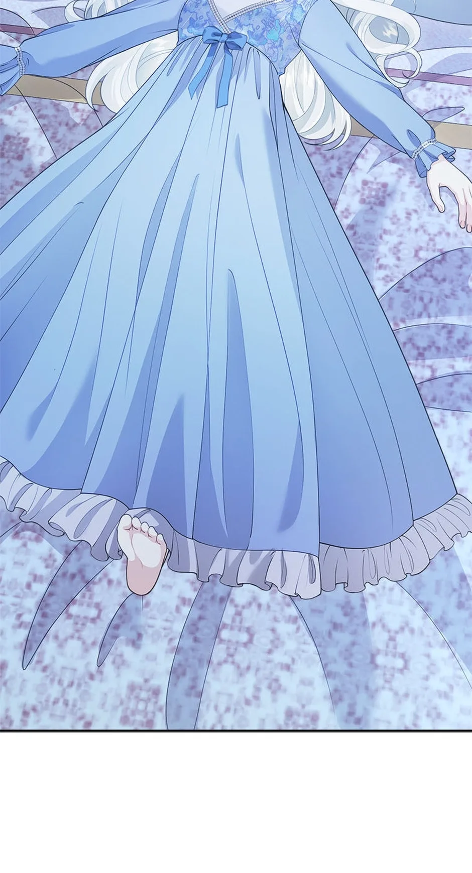 Setting Reset as the Duke's Daughter Chapter 19 page 98