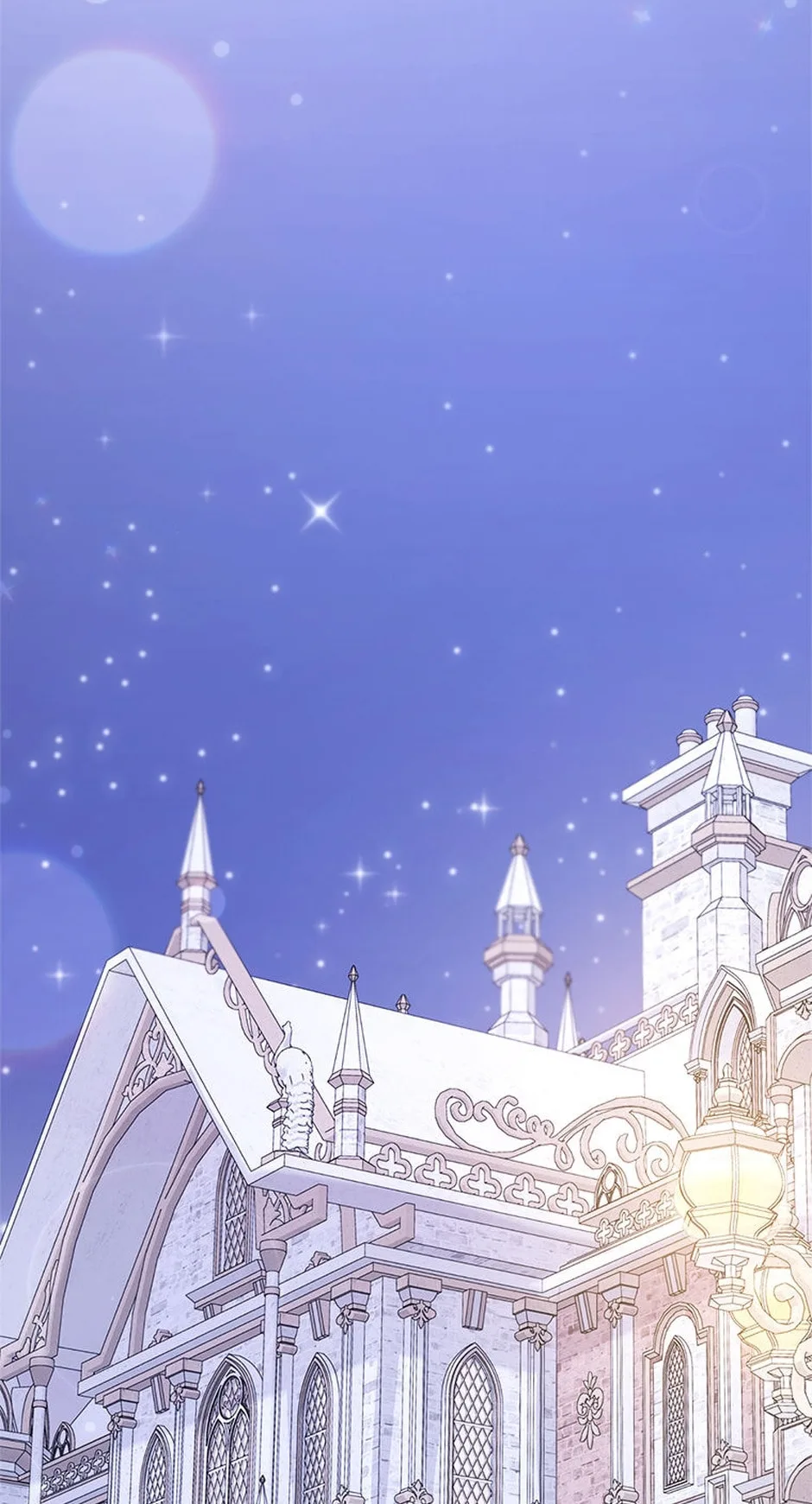 Setting Reset as the Duke's Daughter Chapter 19 page 96