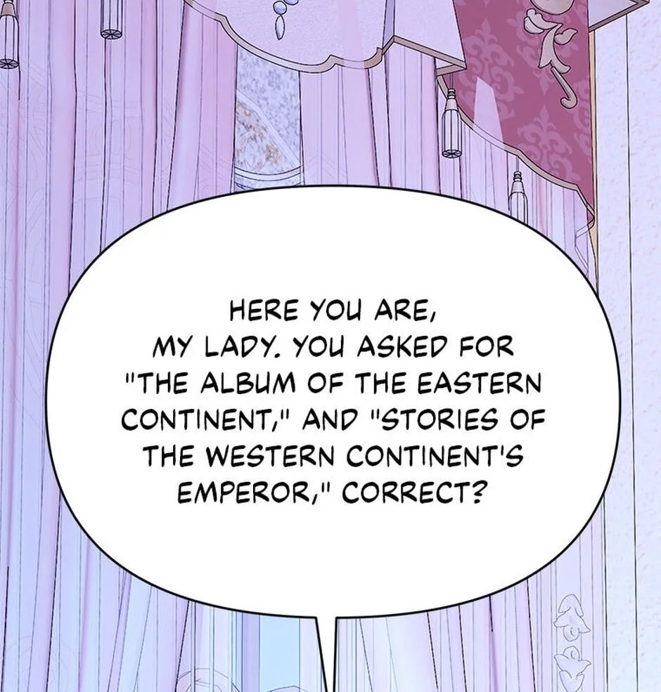 Setting Reset as the Duke's Daughter Chapter 19 page 100