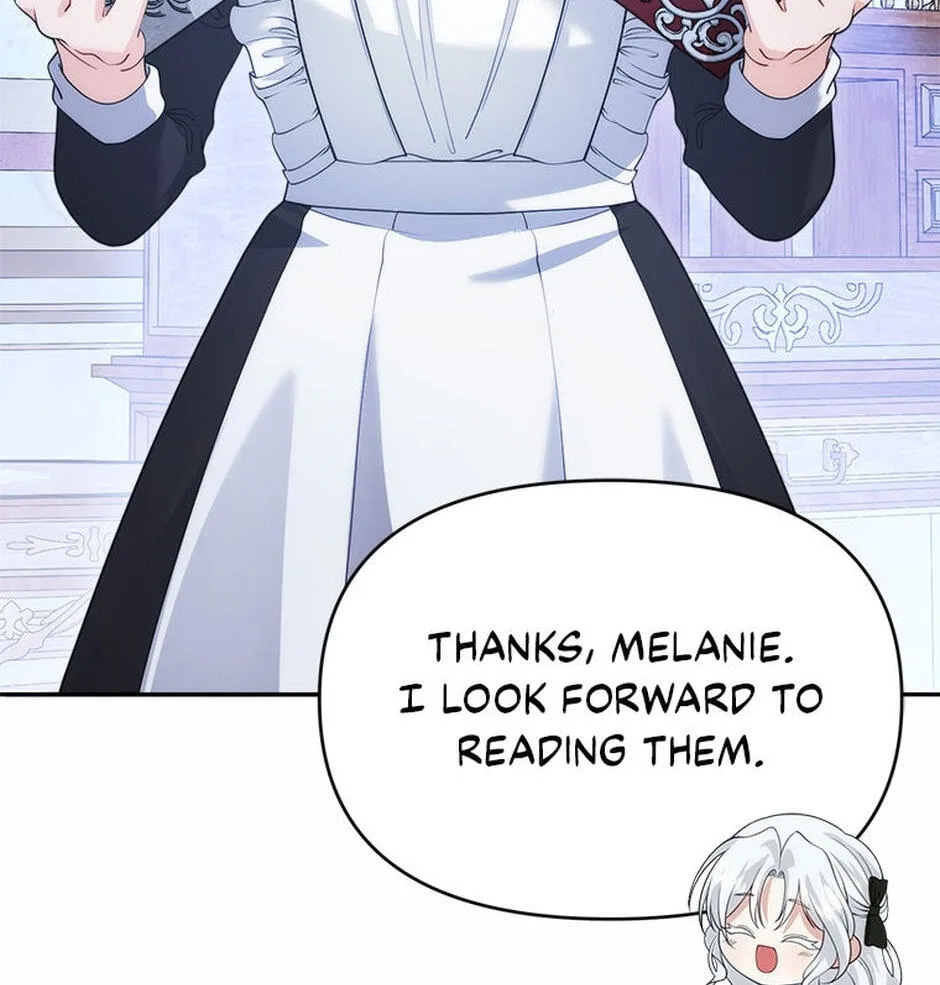 Setting Reset as the Duke's Daughter Chapter 19 page 102
