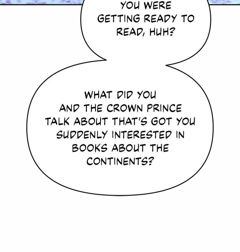 Setting Reset as the Duke's Daughter Chapter 19 page 110