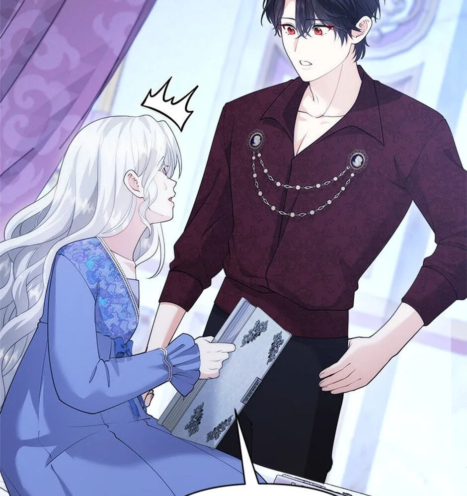 Setting Reset as the Duke's Daughter Chapter 19 page 117