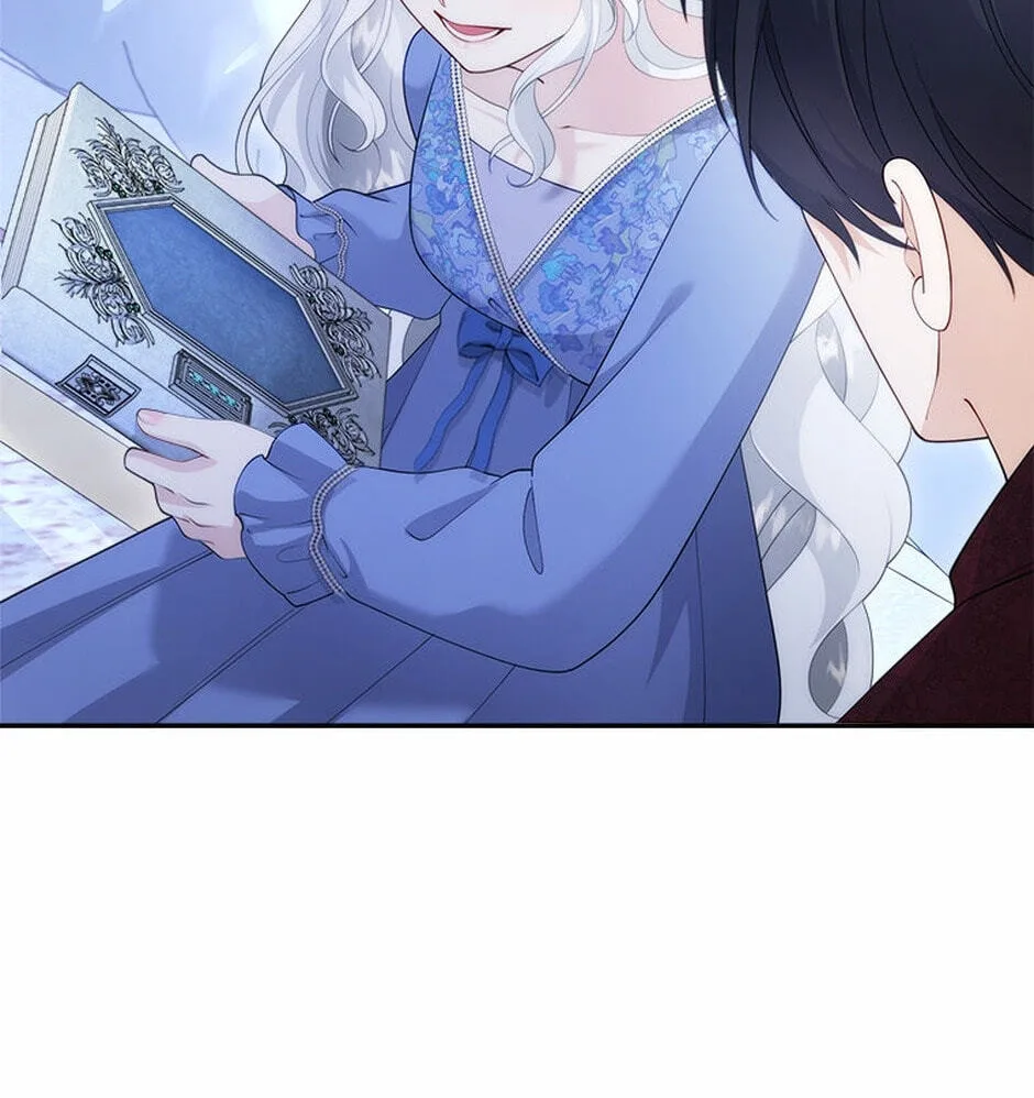 Setting Reset as the Duke's Daughter Chapter 19 page 115