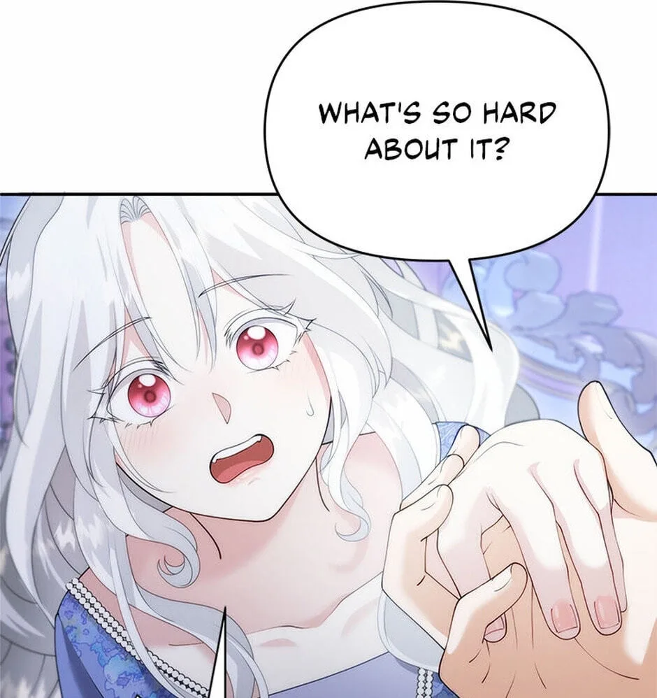 Setting Reset as the Duke's Daughter Chapter 19 page 119
