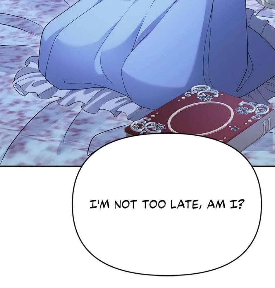 Setting Reset as the Duke's Daughter Chapter 19 page 107