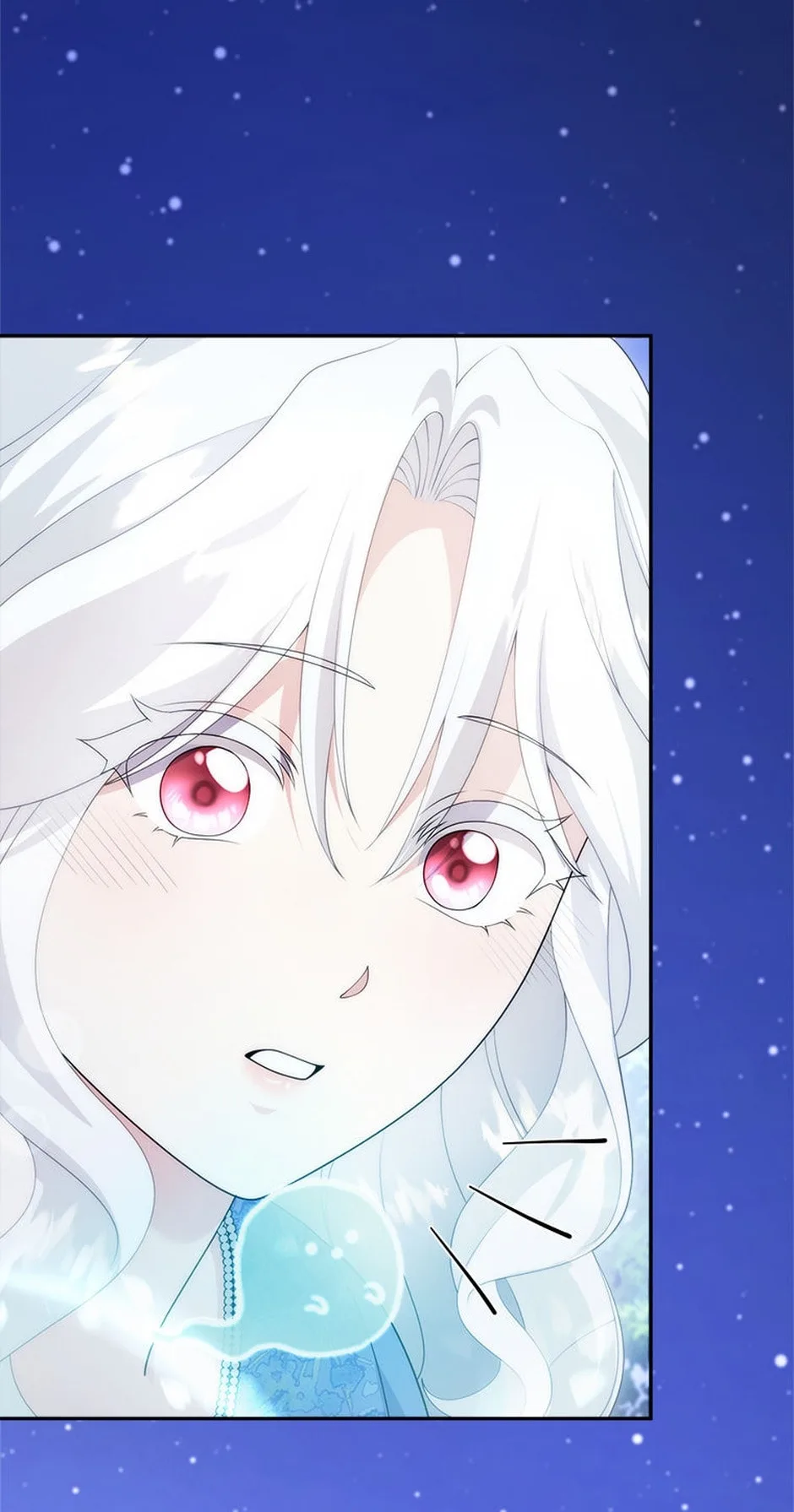 Setting Reset as the Duke's Daughter Chapter 19 page 132