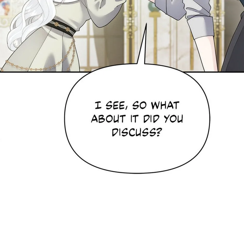 Setting Reset as the Duke's Daughter Chapter 19 page 77