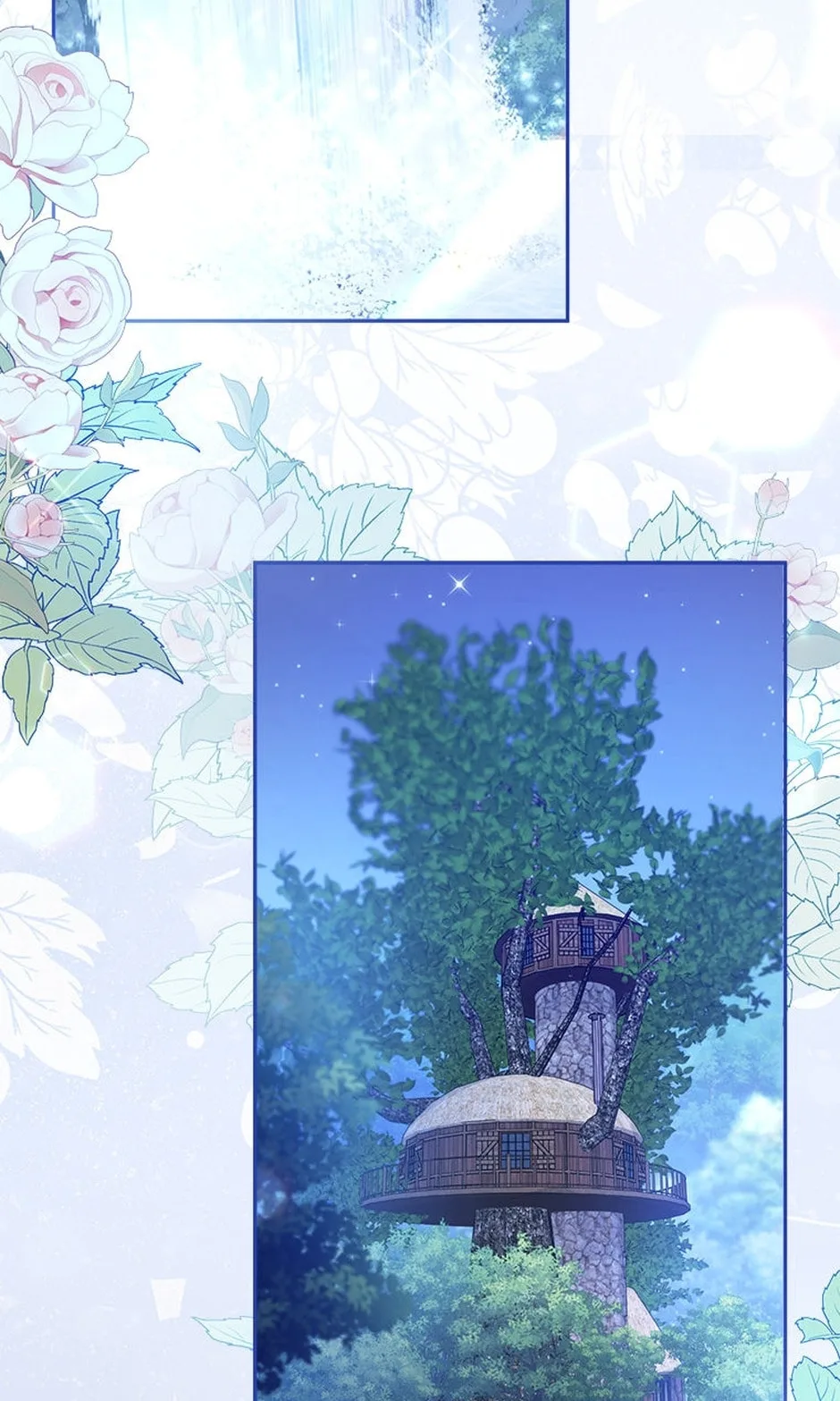 Setting Reset as the Duke's Daughter Chapter 19 page 127