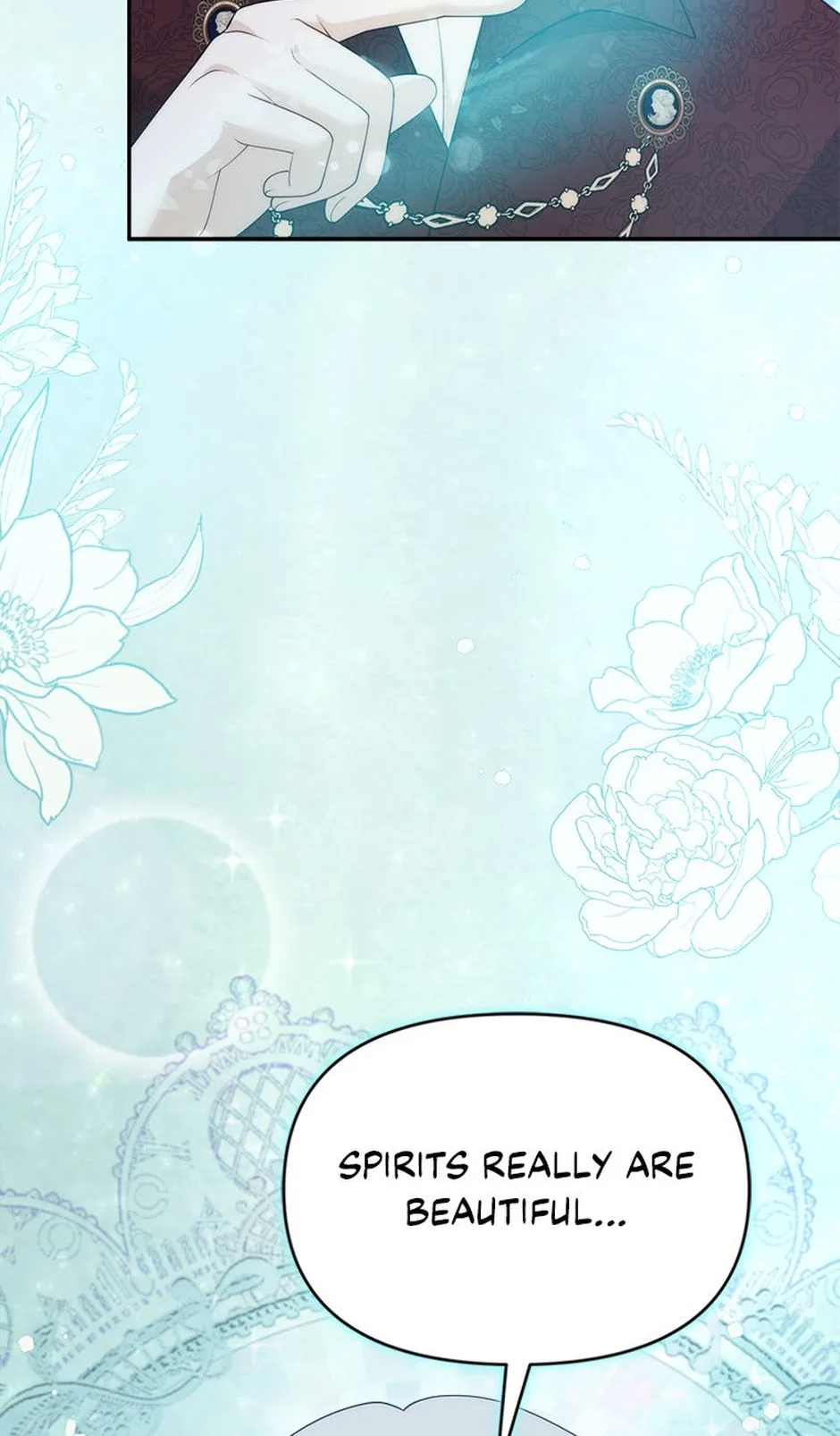 Setting Reset as the Duke's Daughter Chapter 19 page 139