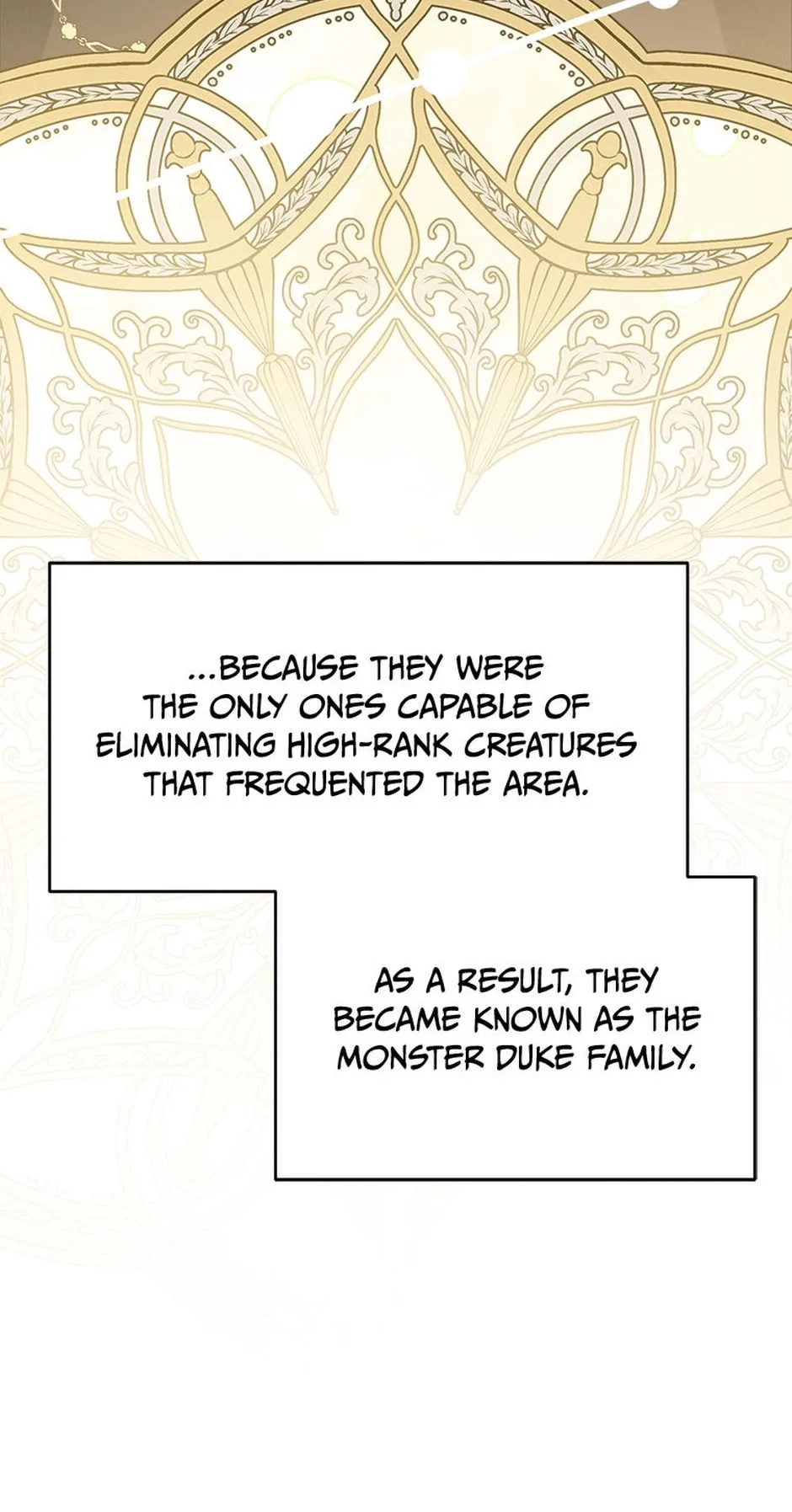 Setting Reset as the Duke's Daughter Chapter 2 page 8