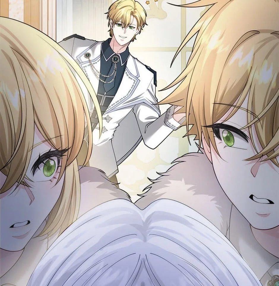 Setting Reset as the Duke's Daughter Chapter 2 page 31
