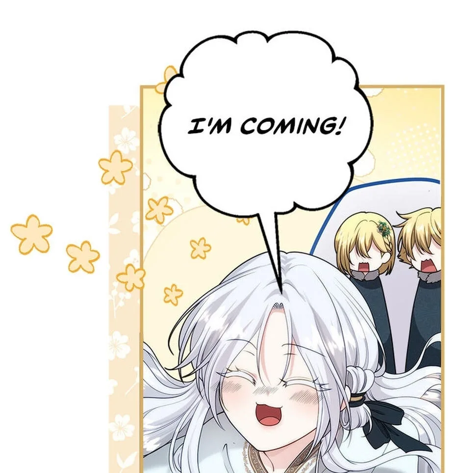 Setting Reset as the Duke's Daughter Chapter 2 page 33