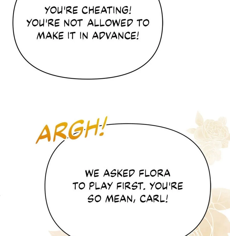 Setting Reset as the Duke's Daughter Chapter 2 page 35