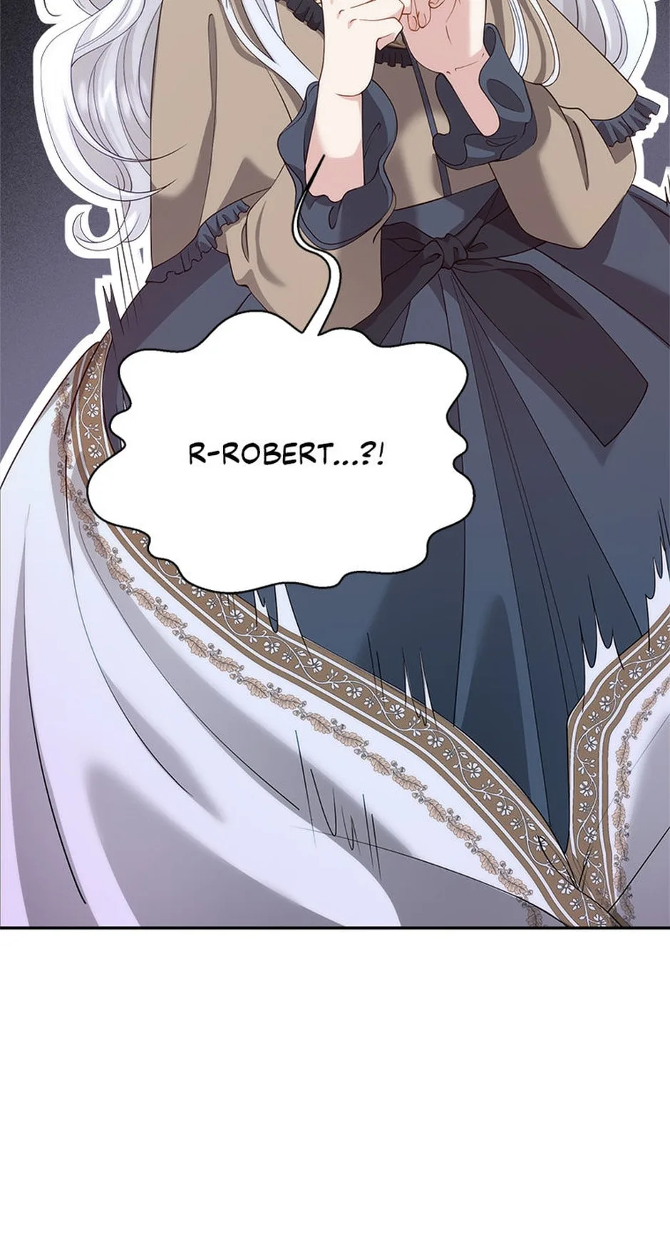 Setting Reset as the Duke's Daughter Chapter 2 page 14
