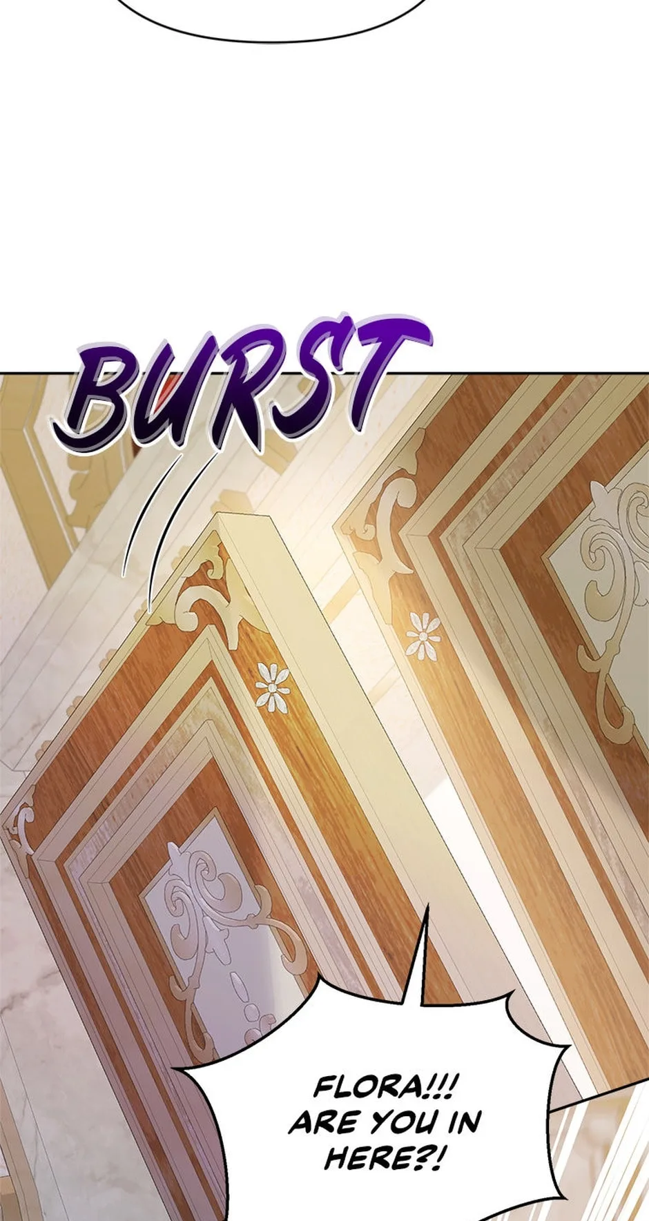 Setting Reset as the Duke's Daughter Chapter 2 page 11
