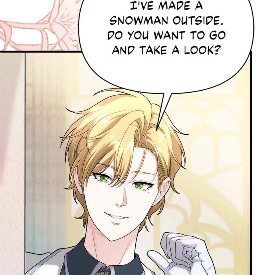 Setting Reset as the Duke's Daughter Chapter 2 page 28