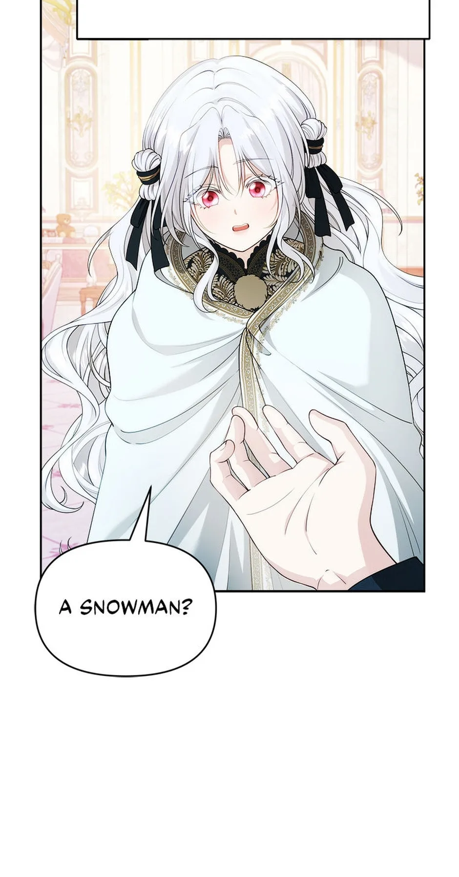Setting Reset as the Duke's Daughter Chapter 2 page 21