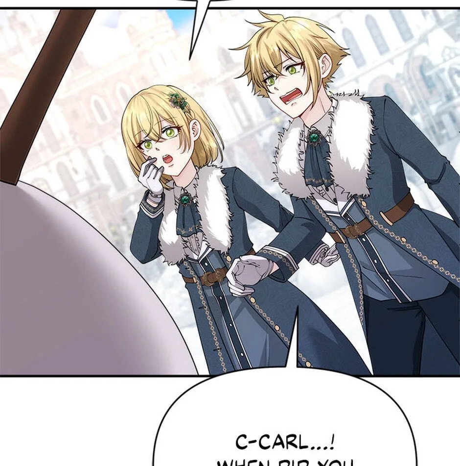 Setting Reset as the Duke's Daughter Chapter 2 page 44