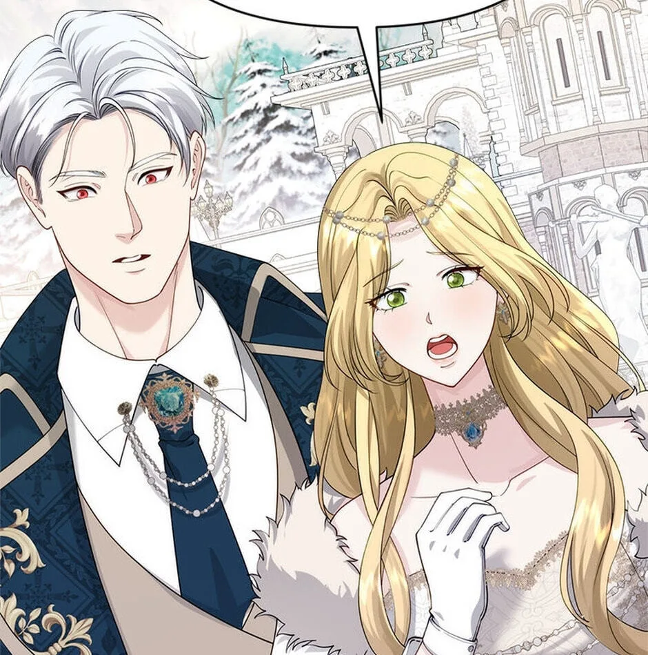 Setting Reset as the Duke's Daughter Chapter 2 page 48