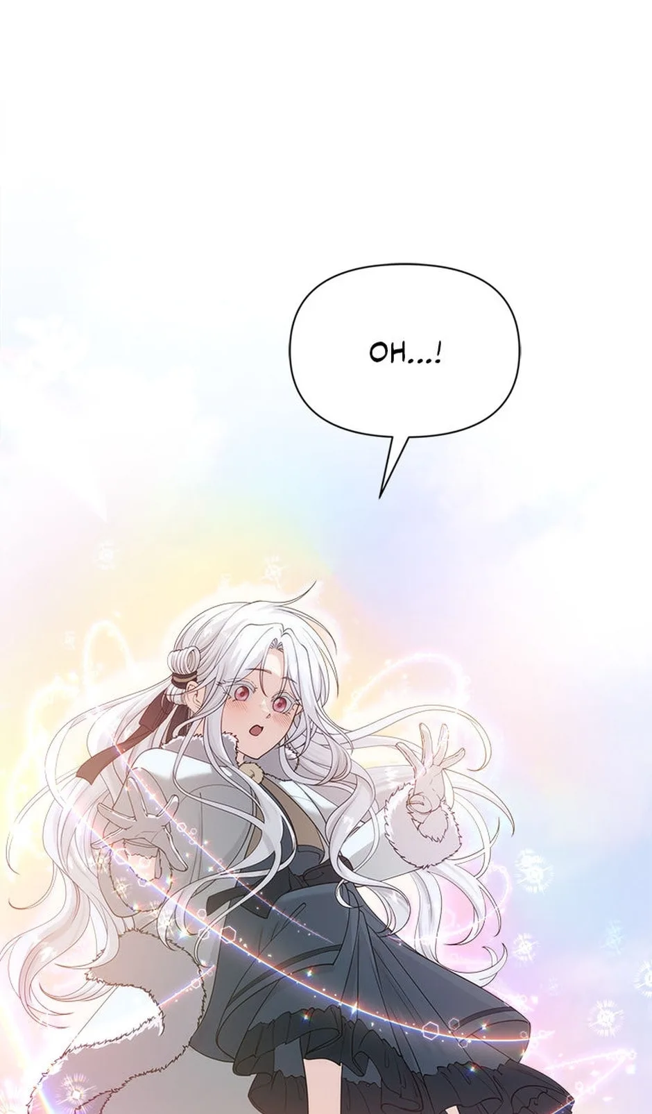 Setting Reset as the Duke's Daughter Chapter 2 page 50