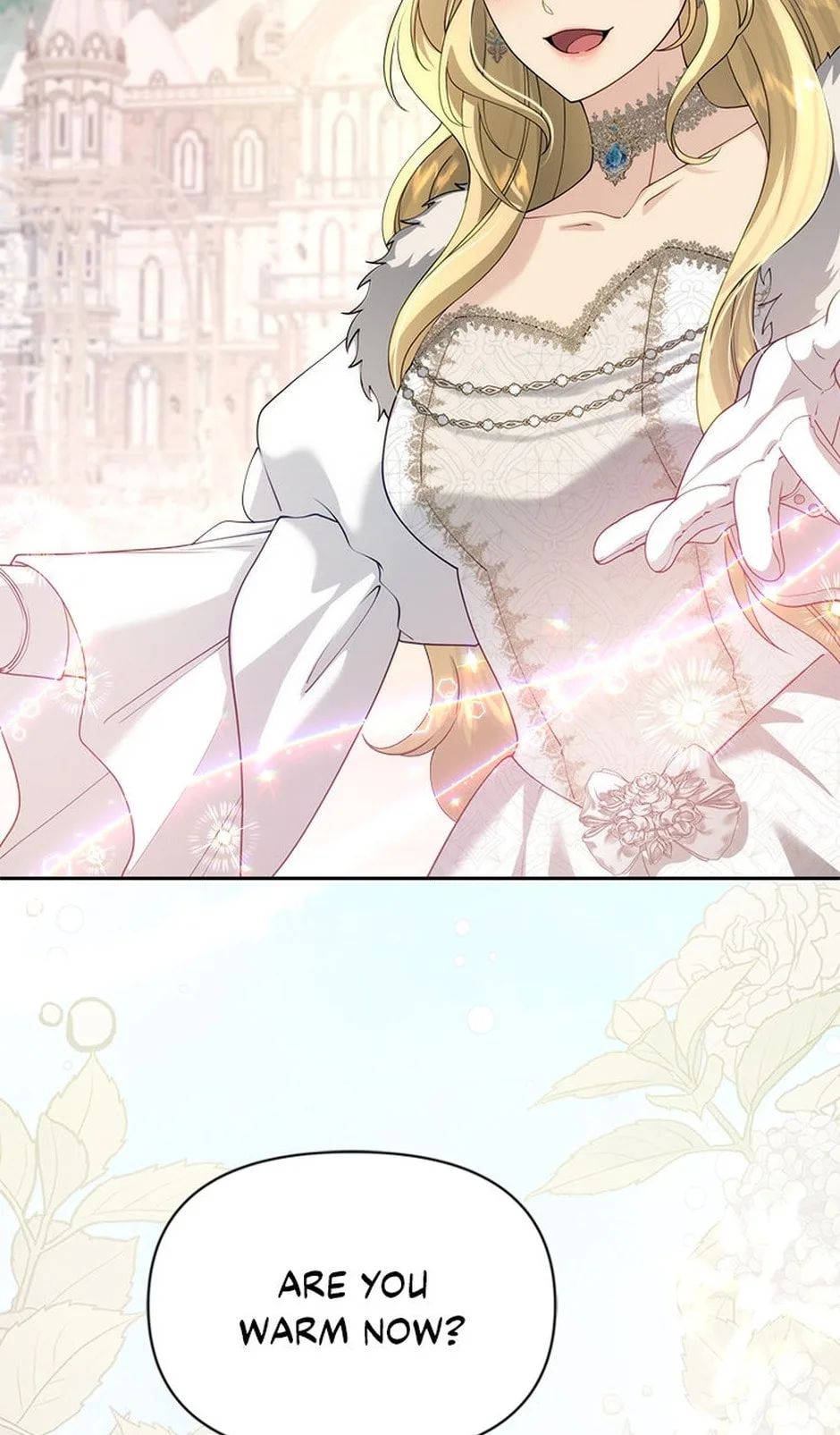 Setting Reset as the Duke's Daughter Chapter 2 page 52