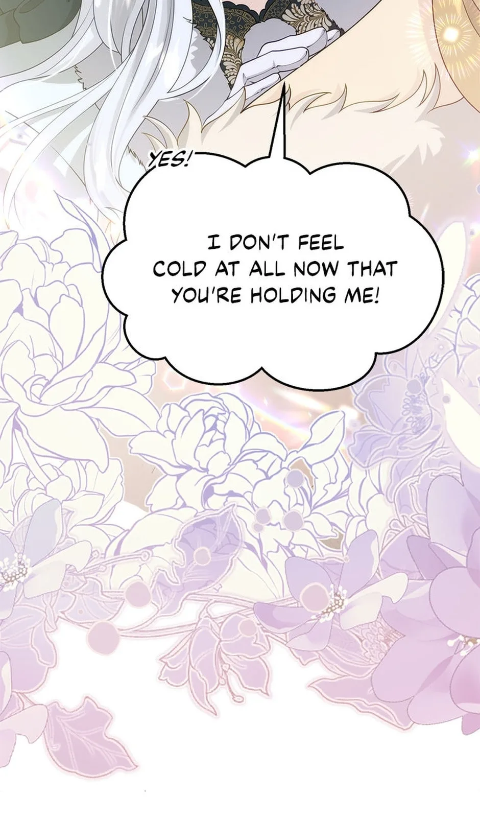 Setting Reset as the Duke's Daughter Chapter 2 page 54