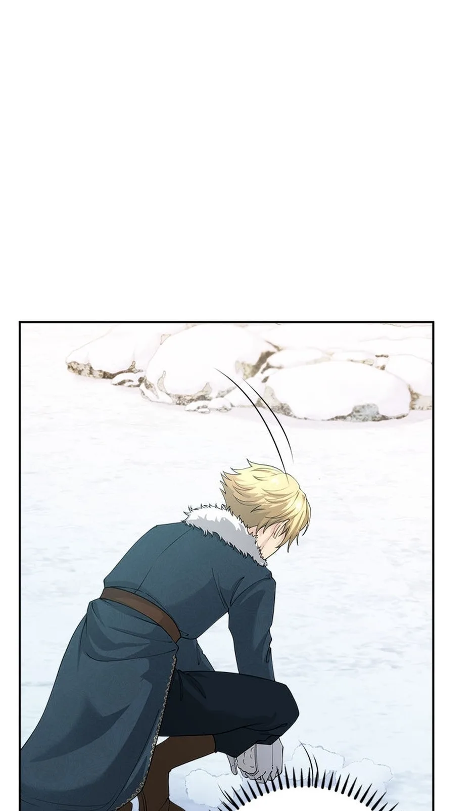 Setting Reset as the Duke's Daughter Chapter 2 page 55
