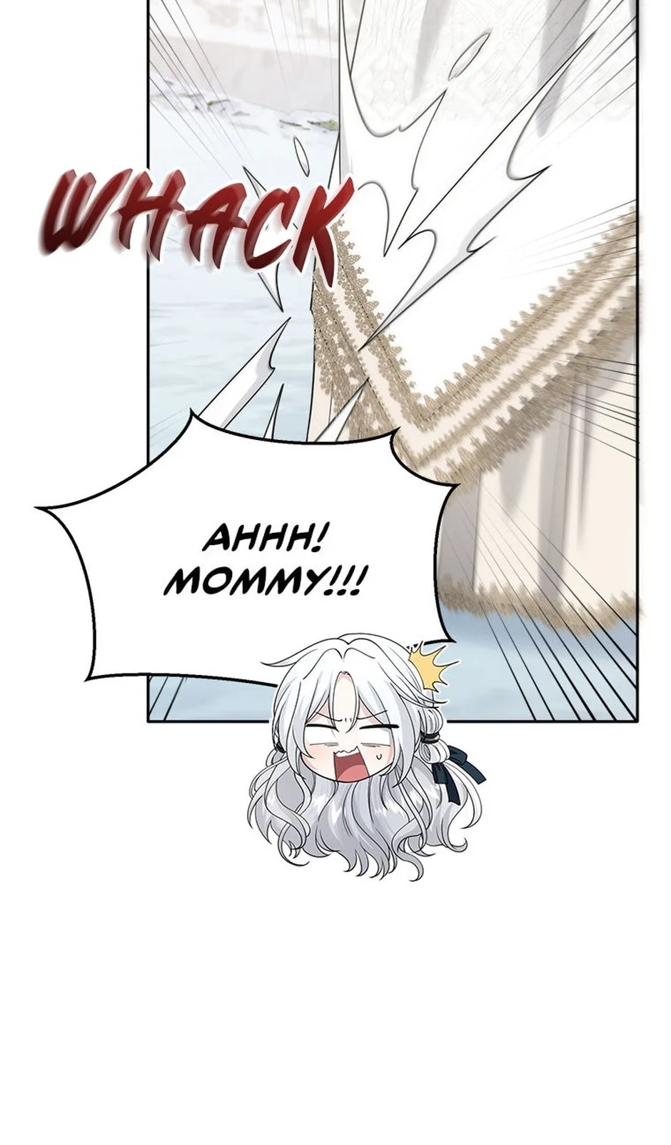Setting Reset as the Duke's Daughter Chapter 2 page 57