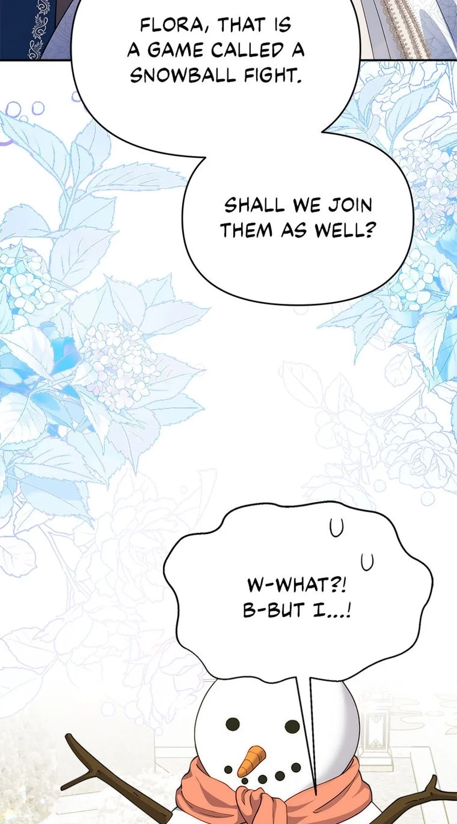 Setting Reset as the Duke's Daughter Chapter 2 page 59