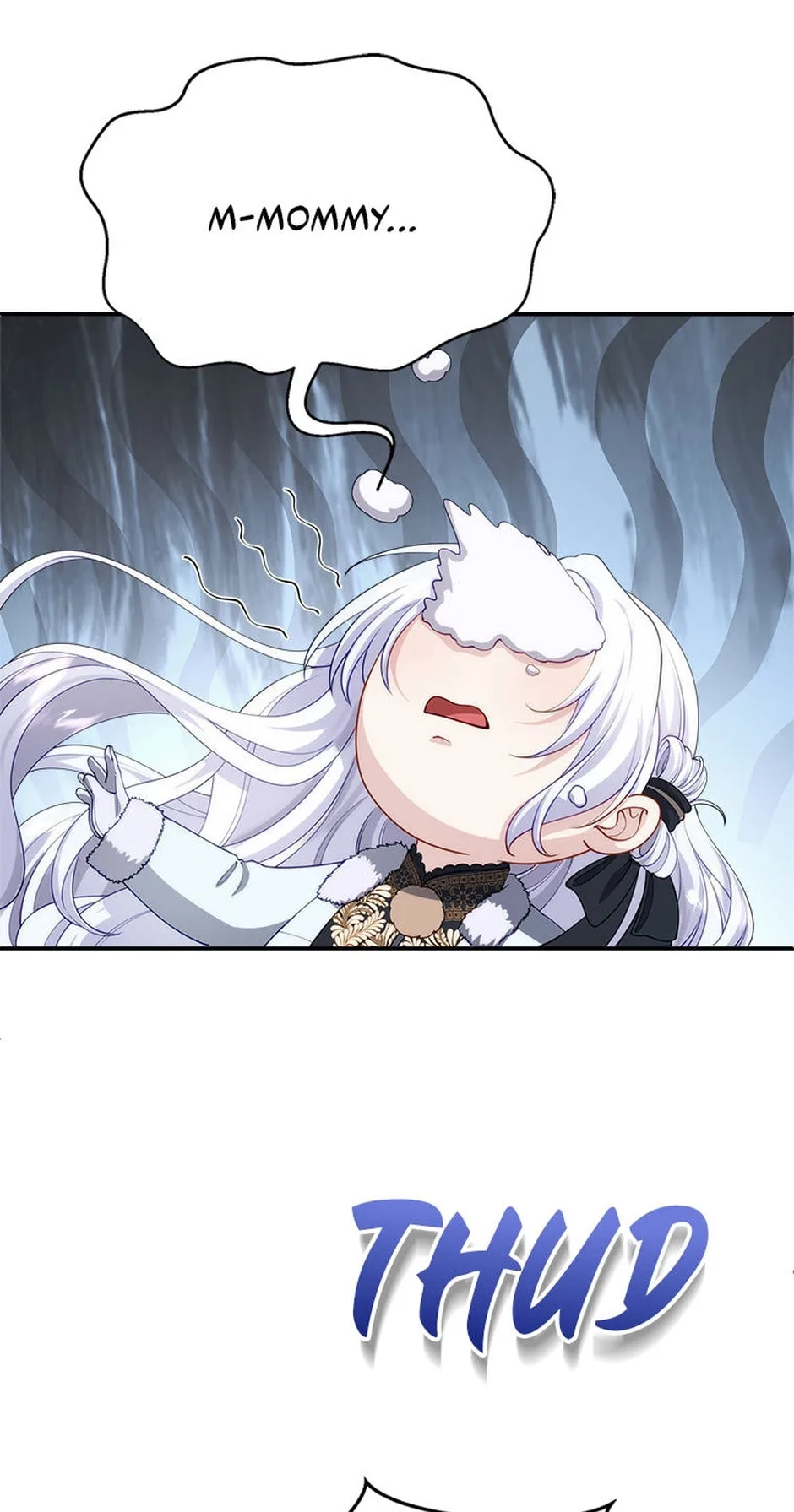 Setting Reset as the Duke's Daughter Chapter 2 page 70