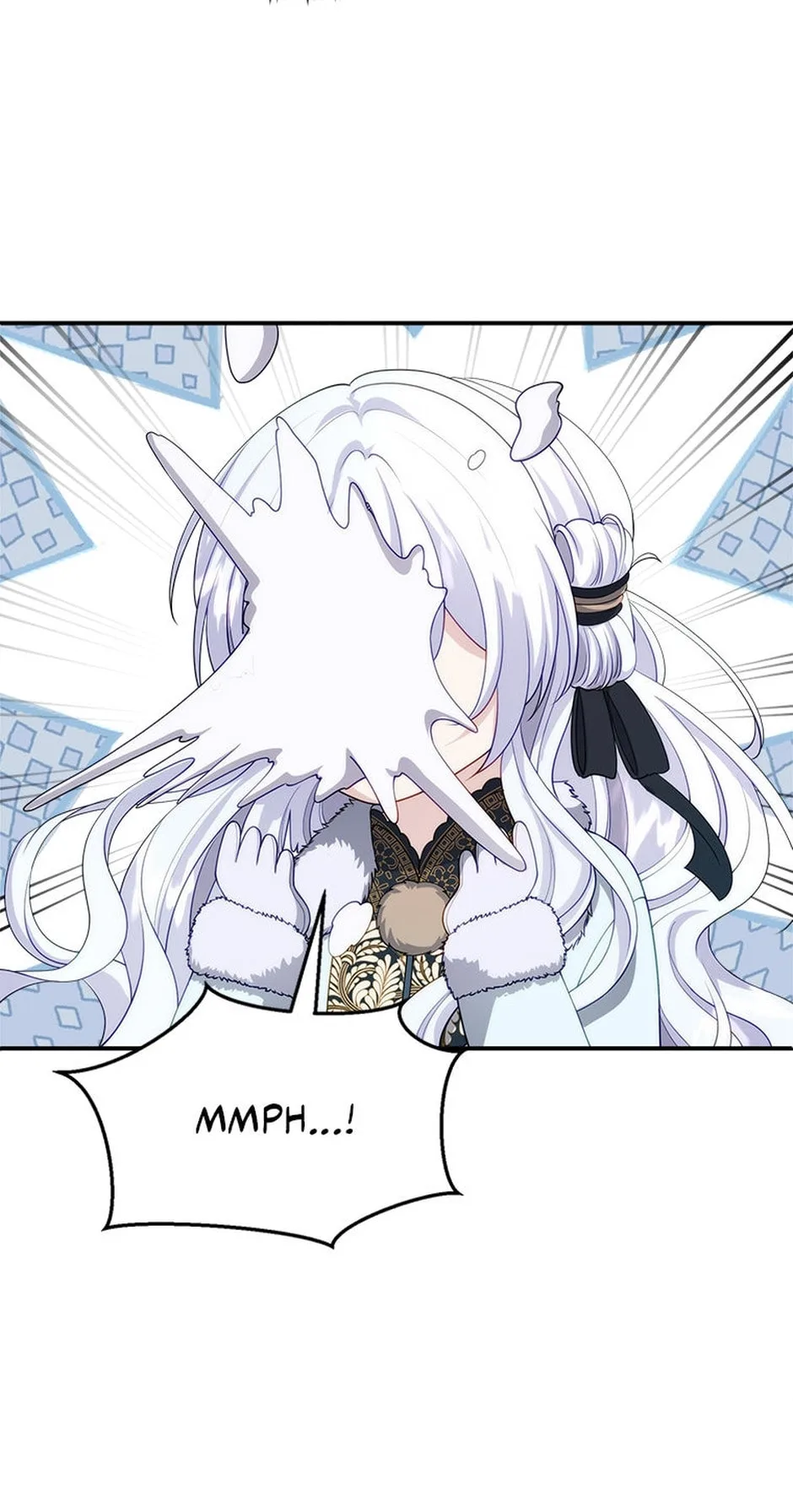 Setting Reset as the Duke's Daughter Chapter 2 page 69
