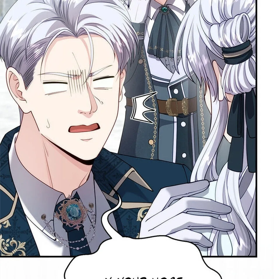 Setting Reset as the Duke's Daughter Chapter 2 page 80