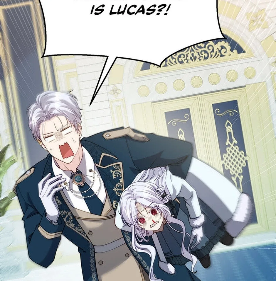 Setting Reset as the Duke's Daughter Chapter 2 page 84
