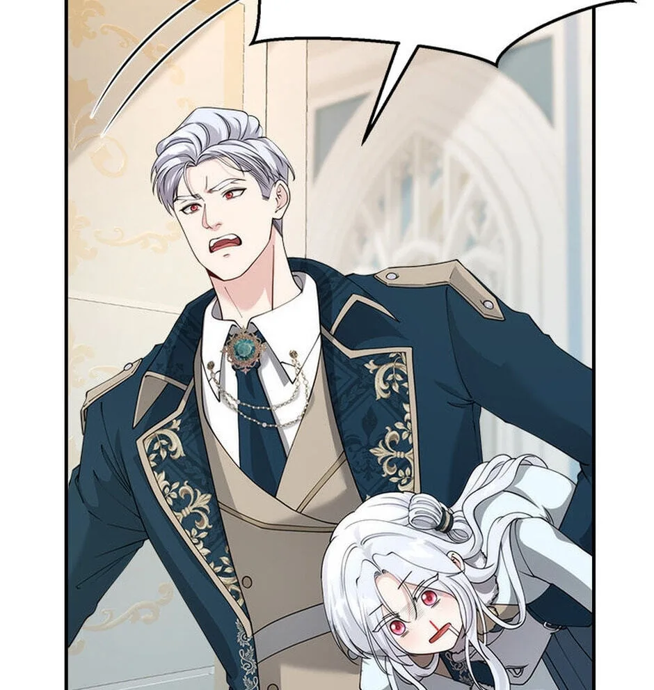 Setting Reset as the Duke's Daughter Chapter 2 page 90