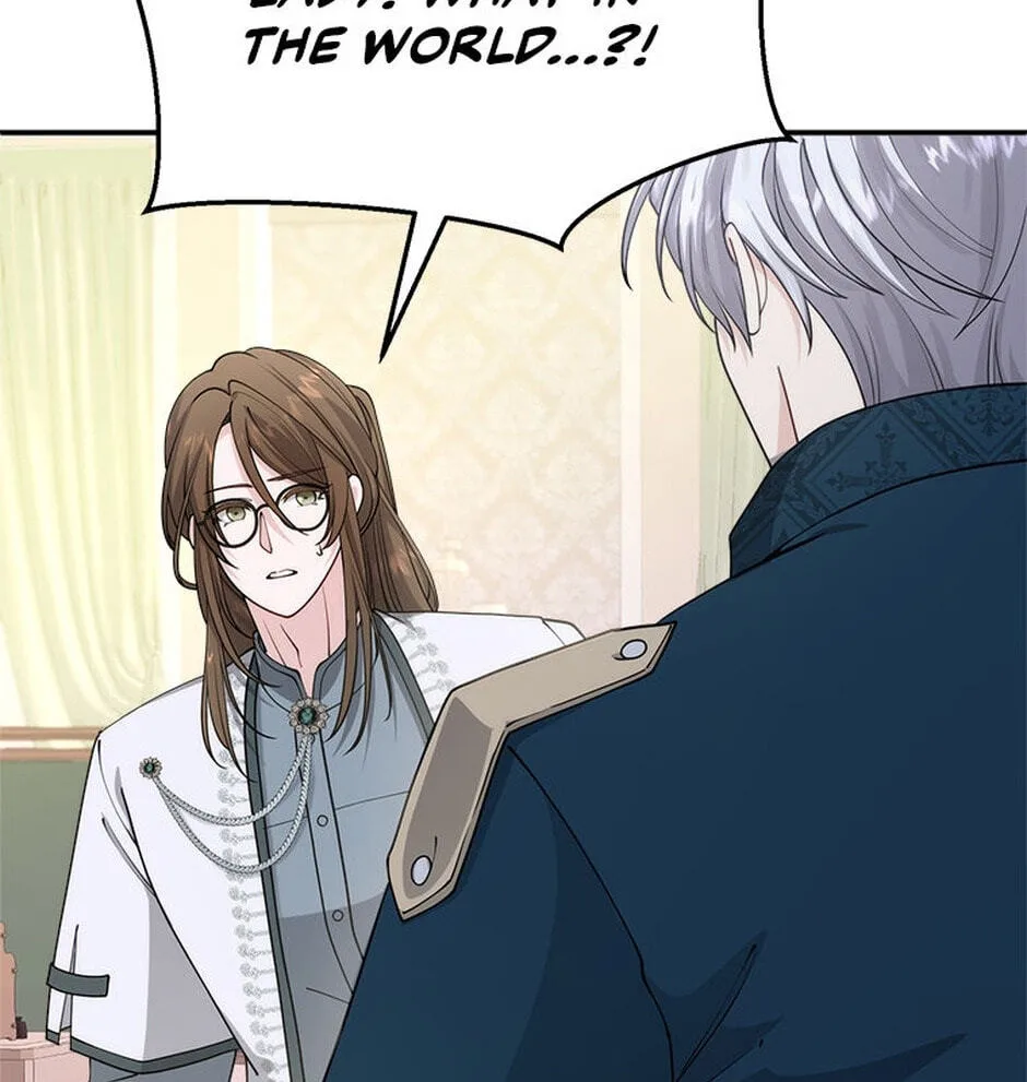 Setting Reset as the Duke's Daughter Chapter 2 page 92