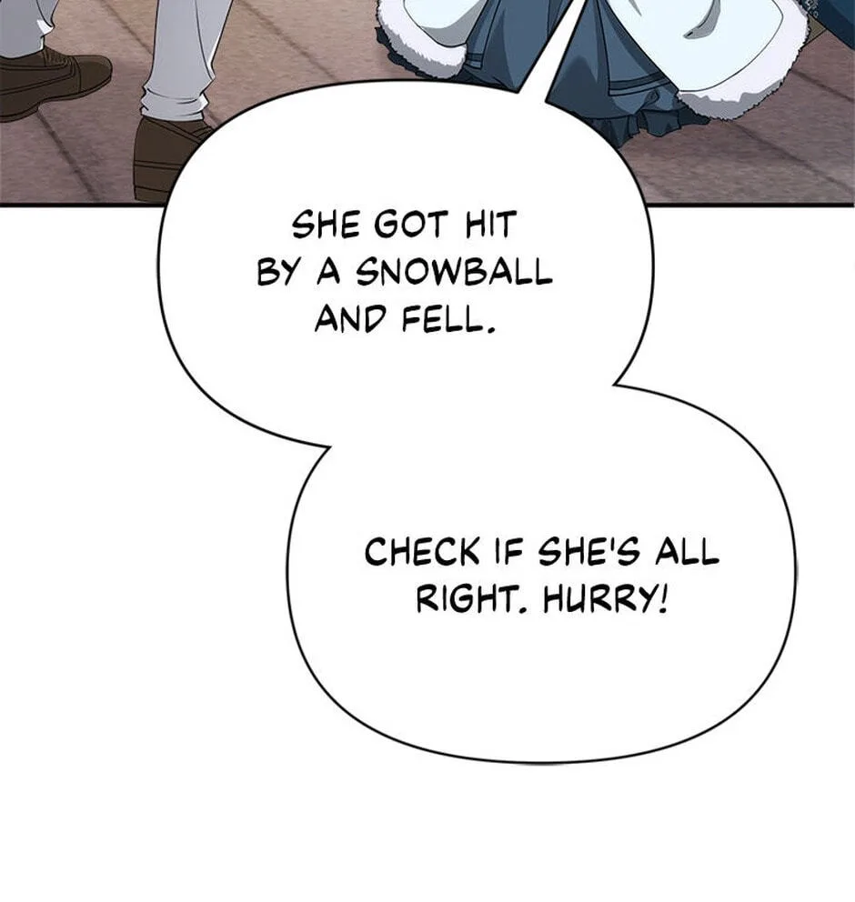 Setting Reset as the Duke's Daughter Chapter 2 page 97