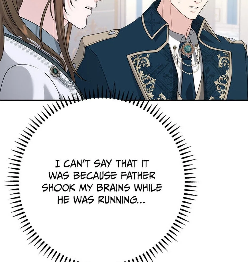 Setting Reset as the Duke's Daughter Chapter 2 page 99
