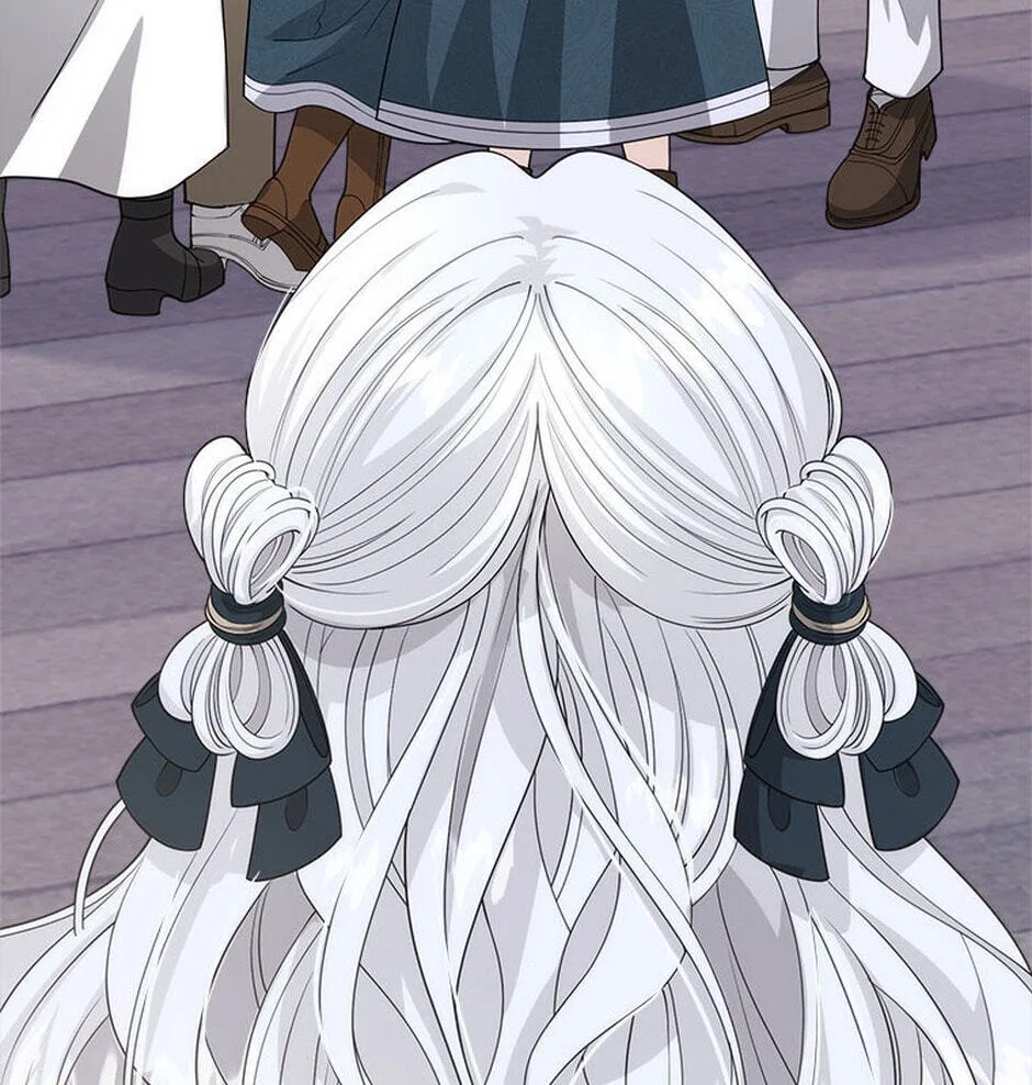 Setting Reset as the Duke's Daughter Chapter 2 page 107
