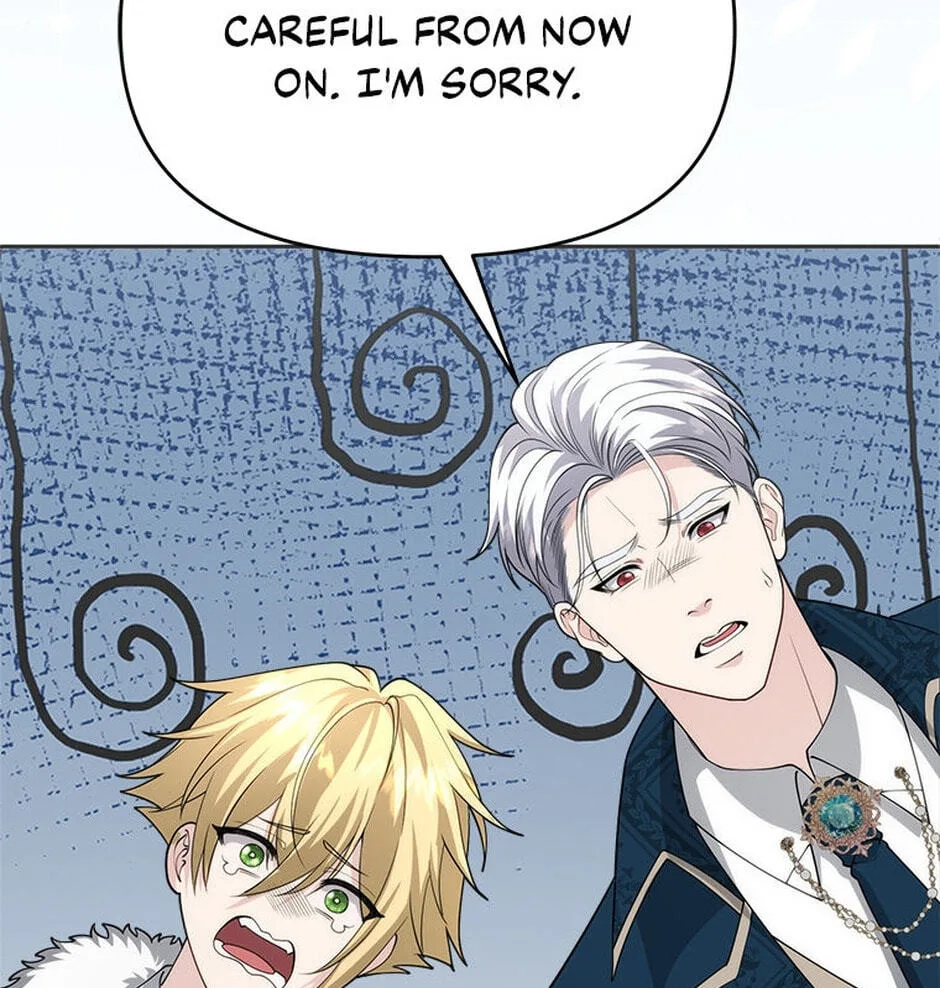 Setting Reset as the Duke's Daughter Chapter 2 page 111