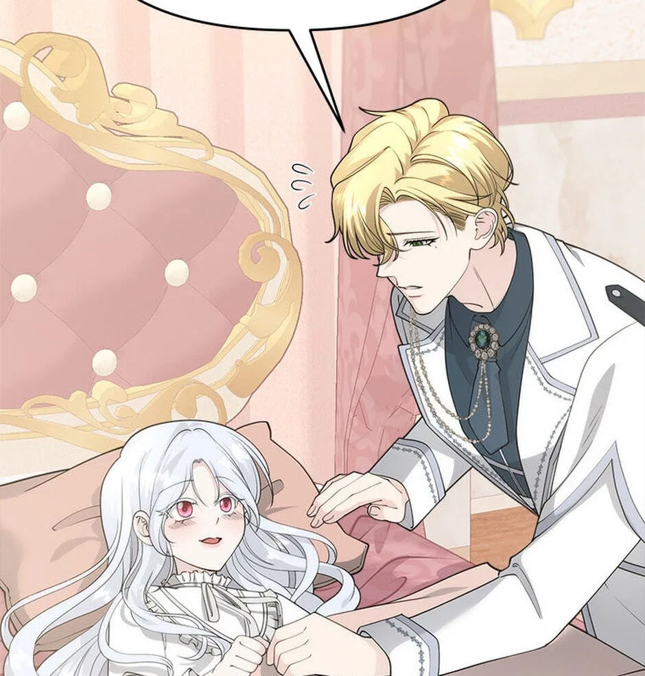 Setting Reset as the Duke's Daughter Chapter 2 page 115